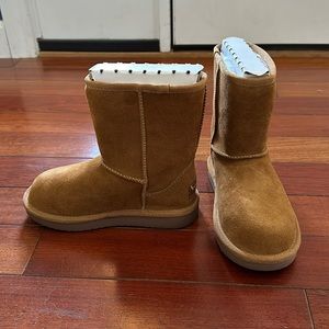 Koolaburra by Ugg Toddler Boots Size 12